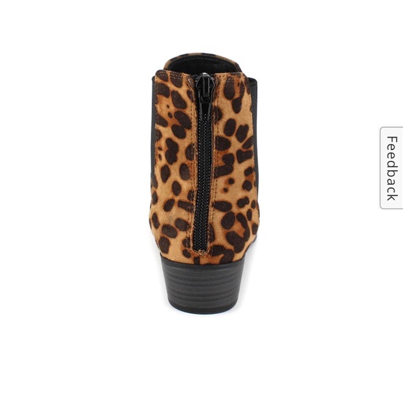 ESPRIT TYLEE BOOTIE - Picture 3 of 7